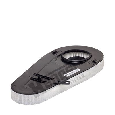 HENGST FILTER Õhufilter E1077L